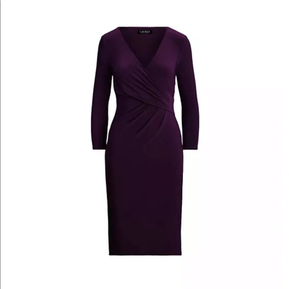 Lauren Ralph Lauren dress - Picture 2 of 5